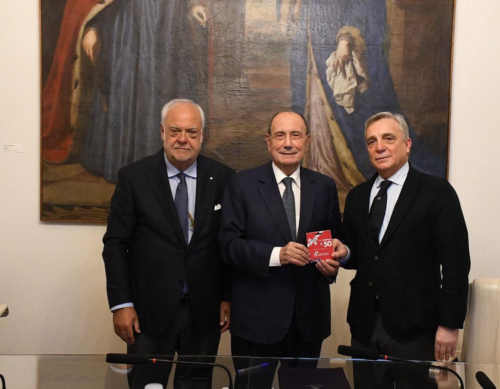 Regione, voucher ferroviario ai familiari dei detenuti: intesa tra Schifani e Trenitalia