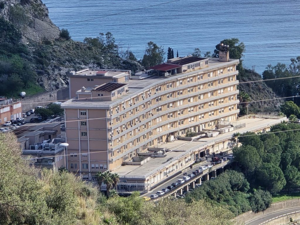 Taormina, morte bimbo di 3 anni dopo 10 mesi di ricovero: aperta inchiesta, 15 medici indagati