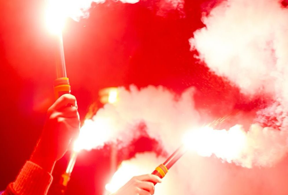 Calcio, Paternò individuati e sanzionati gli ultras che fermarono la partita col Messina