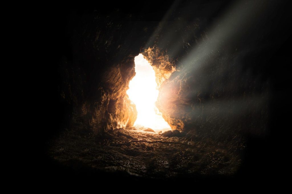 Belpasso, quando la paura diventa una grotta: il tragico epilogo di una giovane vita