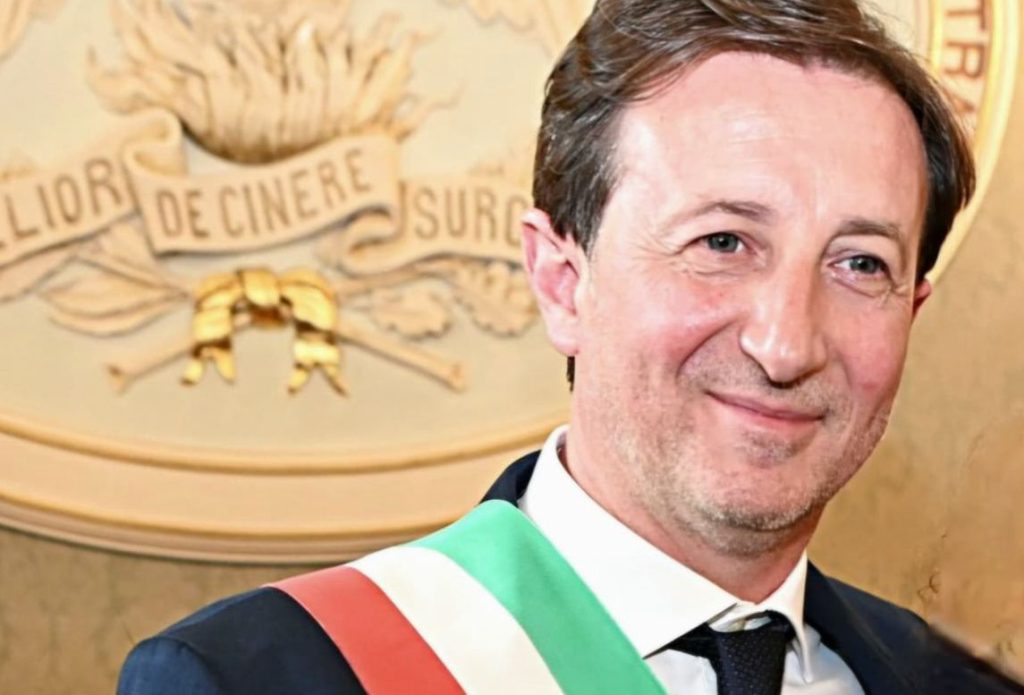 Belpasso, Caputo azzera le deleghe: "Nuovo slancio alla maggioranza per onorare il mandato"