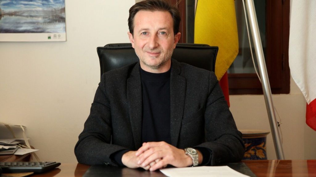 Belpasso, Caputo rinnova la giunta: "Nuova squadra per dare risposte alla città"
