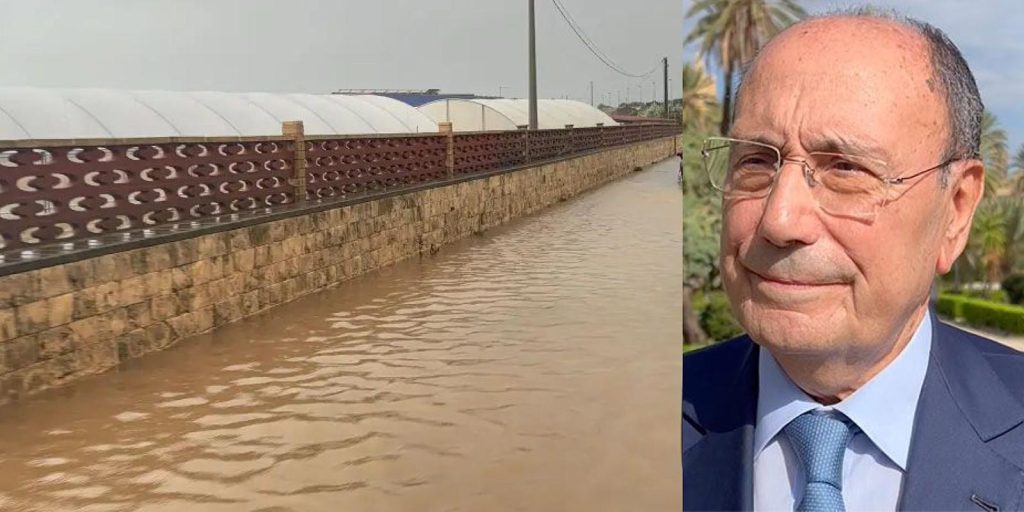 Schifani oggi a Portopalo per i lavori al porto e a Catania per il nuovo stabilimento StMicroelectronics