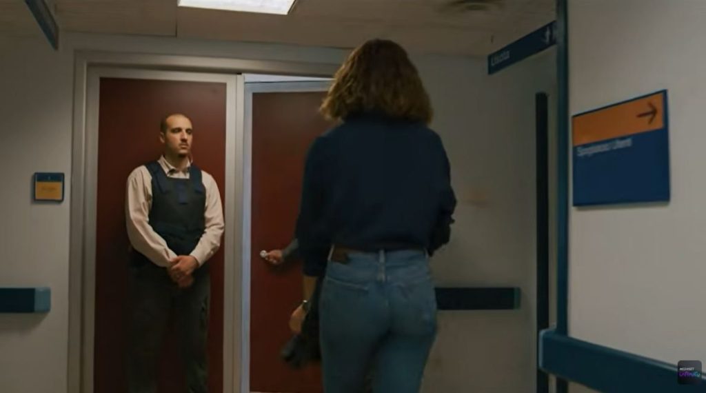 Catania, l’ospedale Cannizzaro torna protagonista: nuova puntata di "Vanina" in onda su Canale 5