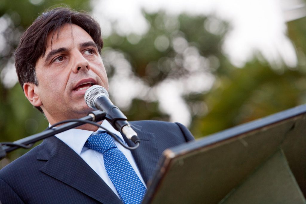 Pogliese (FdI) condanna l'esaltazione del boss Santapaola sui social: "Oltraggio alle vittime della mafia"