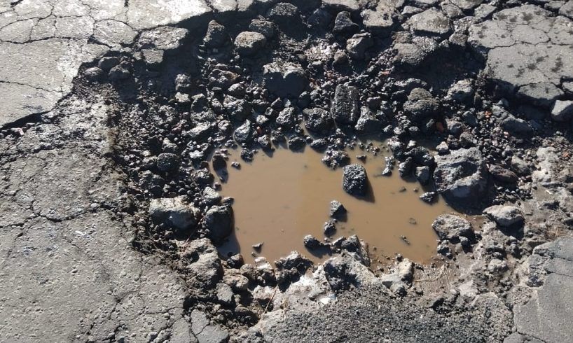 Manutenzione strade a Paternò: stanziati 3,2 milioni di euro per un accordo quadro biennale