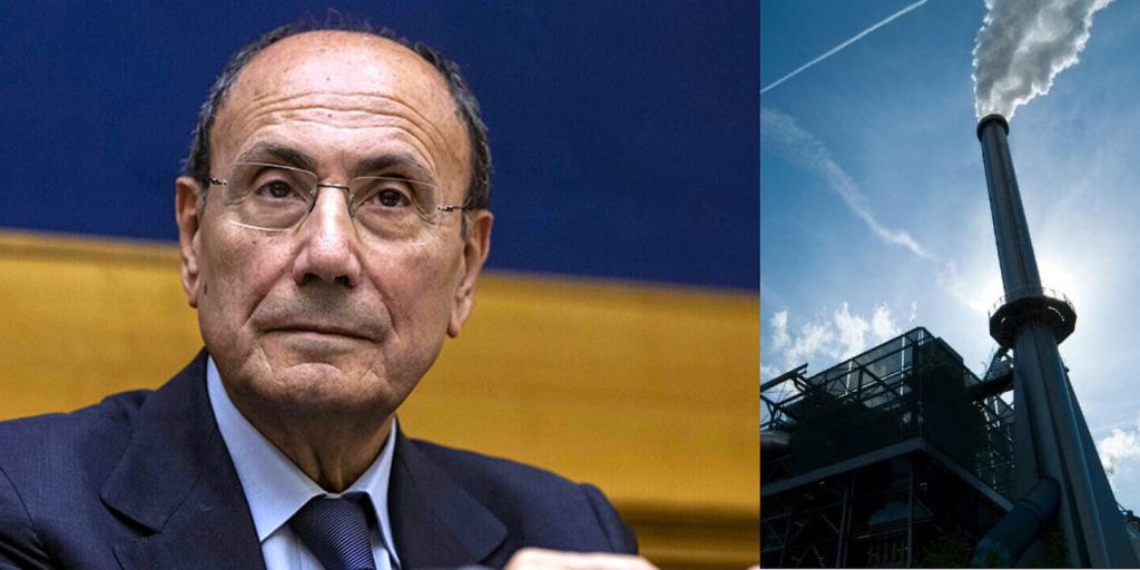 Rifiuti in Sicilia: prorogato di tre anni l'incarico di commissario a Schifani. Obiettivo: due termovalorizzatori entro il 2028