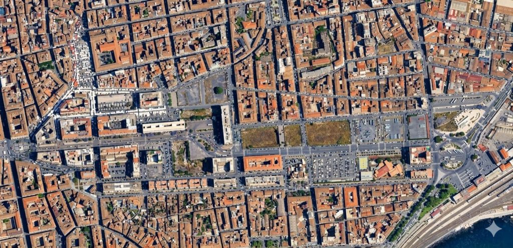 Fuksas, Cucinella e i piani mai nati: a Catania il futuro dell’area "cerniera" è ancora un rebus