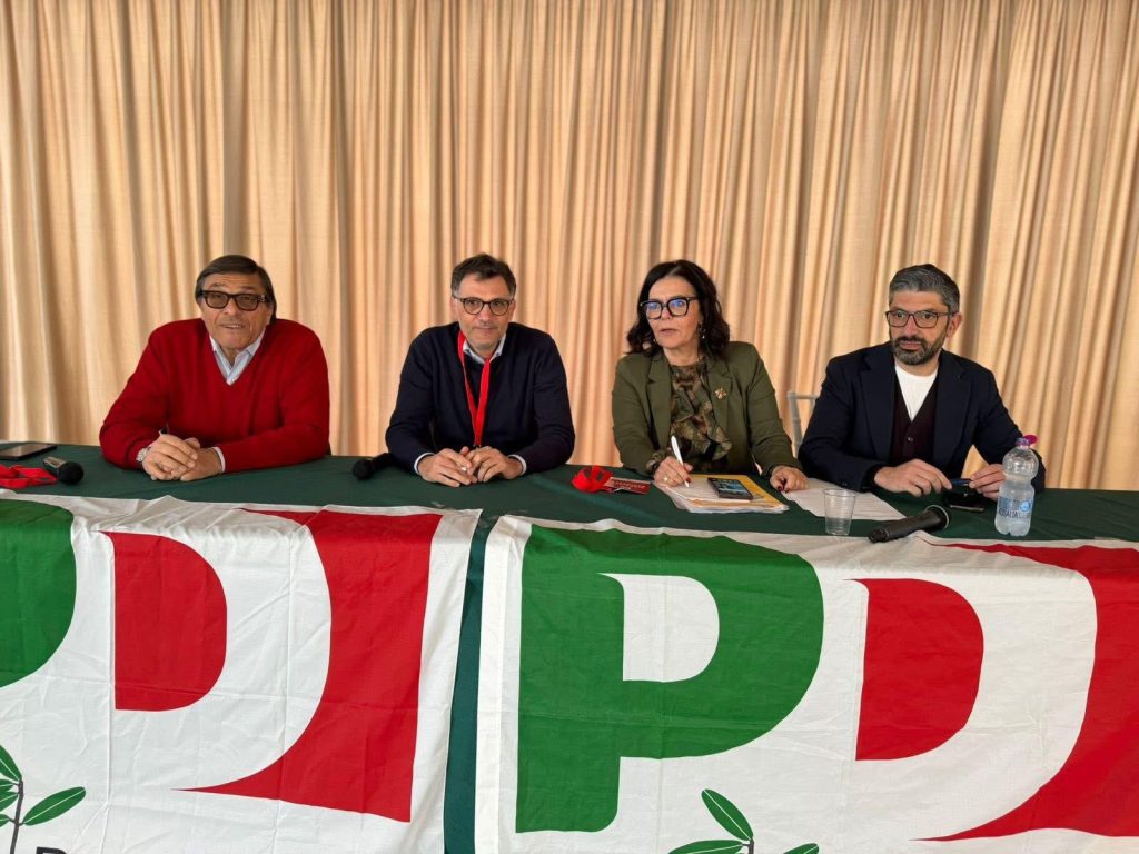 Pd Sicilia: "Schifani si dimetta, è finito il cerchio magico". Barbagallo lancia le primarie per il dopo