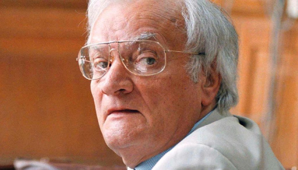 Il caso Contrada: servitore fedele o nemico dello Stato? Il dubbio che attraversa un'epoca