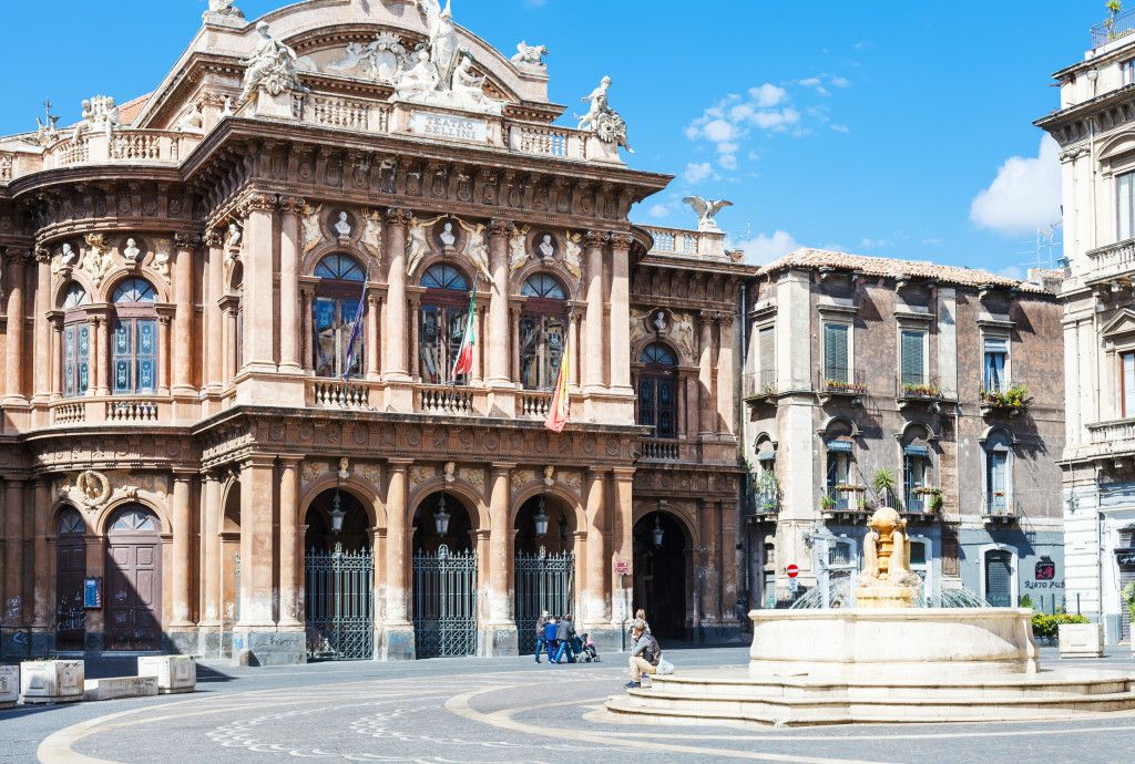 Teatro Bellini di Catania, rottura con i sindacati. Fials: "Grave e irriguardoso, pronti allo sciopero"