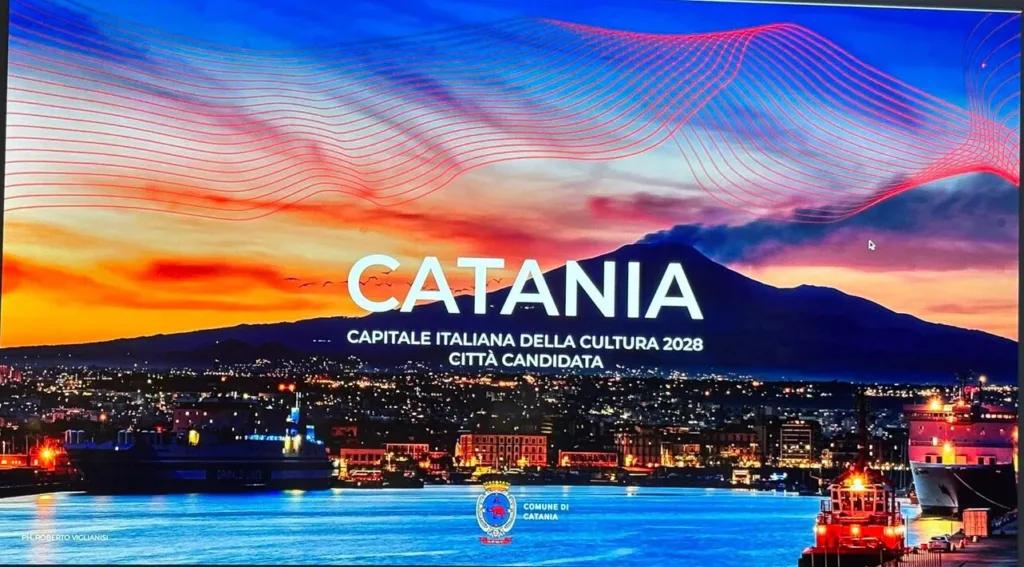 Catania manca il titolo di Capitale della Cultura 2028: vince Ancona. Schifani: "La città si ricandidi”