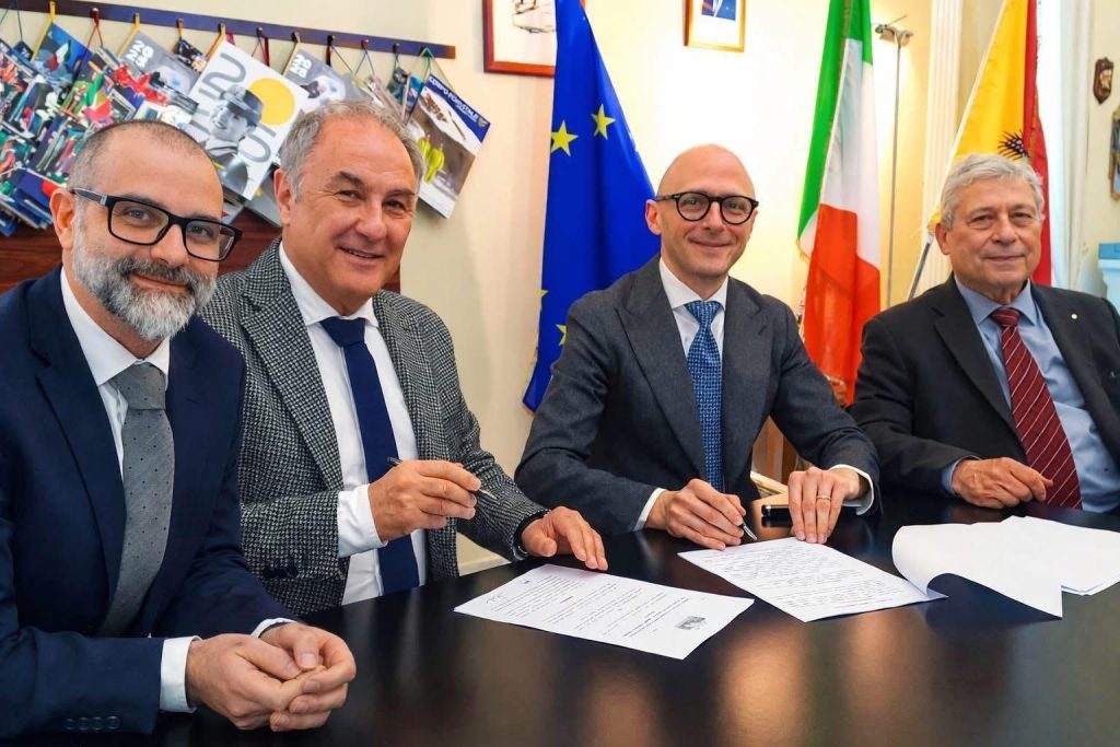 Nicola Cinardi nuovo direttore di chirurgia oncologica al ‘Nesima’ di Catania: la soddisfazione della città di Adrano