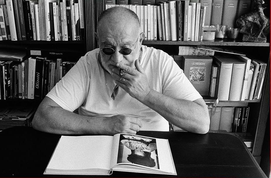 Catania, in mostra i due tempi di Giovanni Caruso: dal fotogiornalismo antimafia agli scatti dopo la cecità