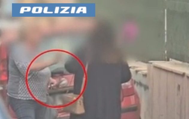Circonvenzione d’incapace a Catania: nei guai un consulente finanziario e una segretaria notarile. Anziana isolata in casa (VIDEO)