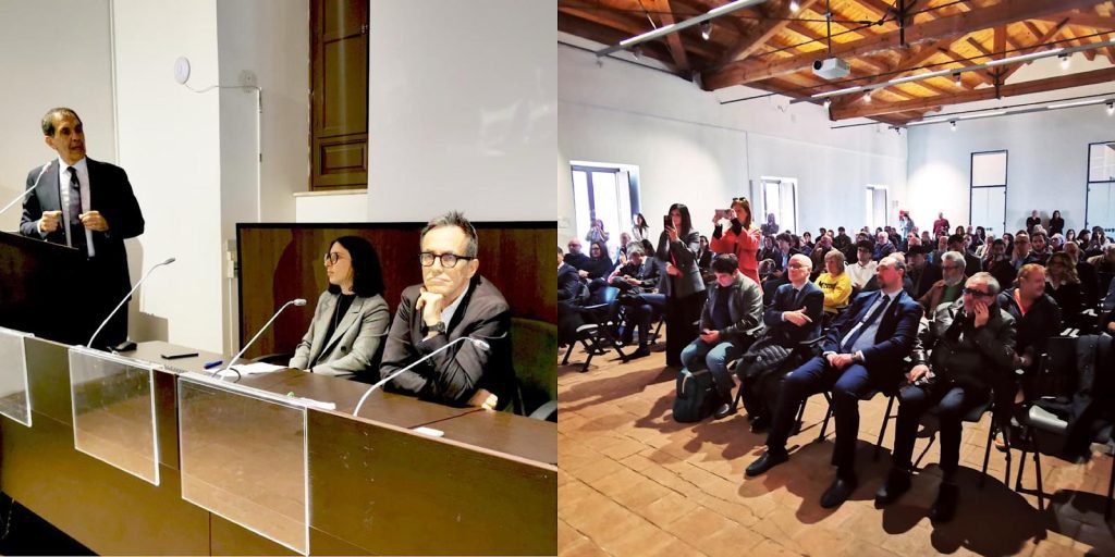 Da Capitale a laboratorio: Catania sceglie la strada della cultura condivisa fino al 2038