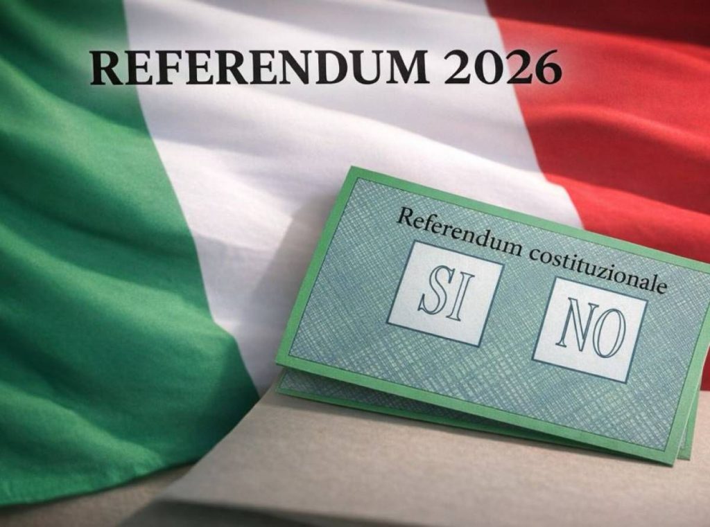 Referendum sulla giustizia, oggi si vota: 51,4 milioni gli italiani chiamati al SÌ o al NO