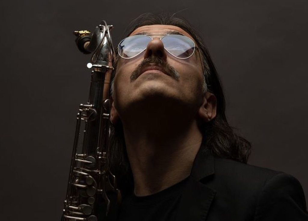 Catania, Max Ionata in quartetto al Monk Jazz Club: due serate con il sax tenore che ha fatto scuola