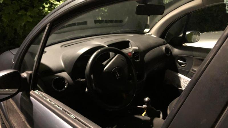 Belpasso, colpì il collega con l’auto dopo un inseguimento: 65enne di Regalbuto in cella per condanna definitiva