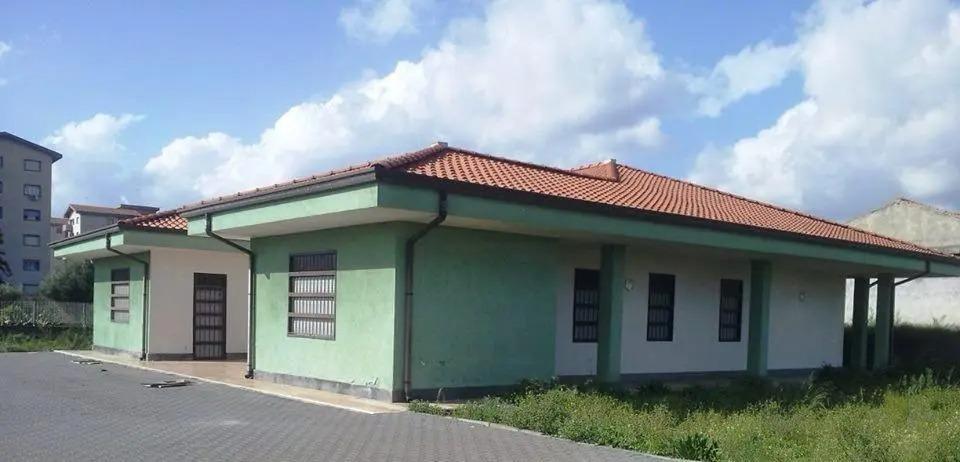 Paternò, 114mila euro per il centro diurno disabili di viale dei Platani: gara in arrivo