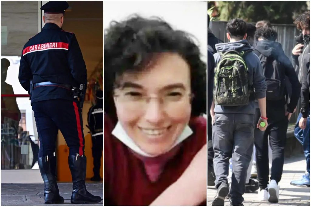 La prof accoltellata, le parole del 13enne e la lettera della docente: "Volevo uccidere" contro "Non lasciamoci vincere dal buio"