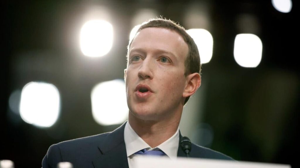 Meta nel mirino: maxicondanna da 375 mln e risarcimento a vittima dei social. La partita si gioca in politica