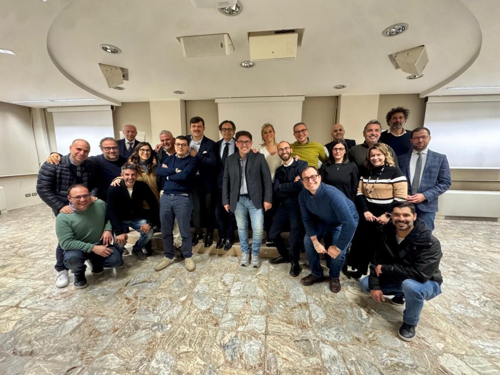 Catania, nasce l'Associazione degli Ingegneri: "Responsabilità sociale e sviluppo sostenibile del territorio"