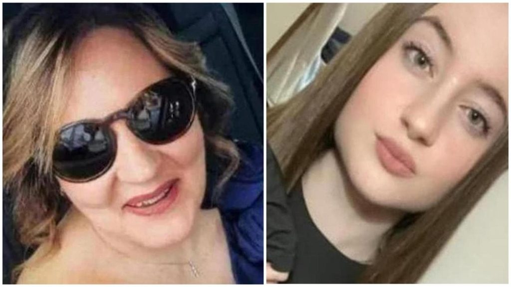 Giallo di Natale risolto grazie a un capello: la ricina ha ucciso madre e figlia. S’indaga in ambito familiare