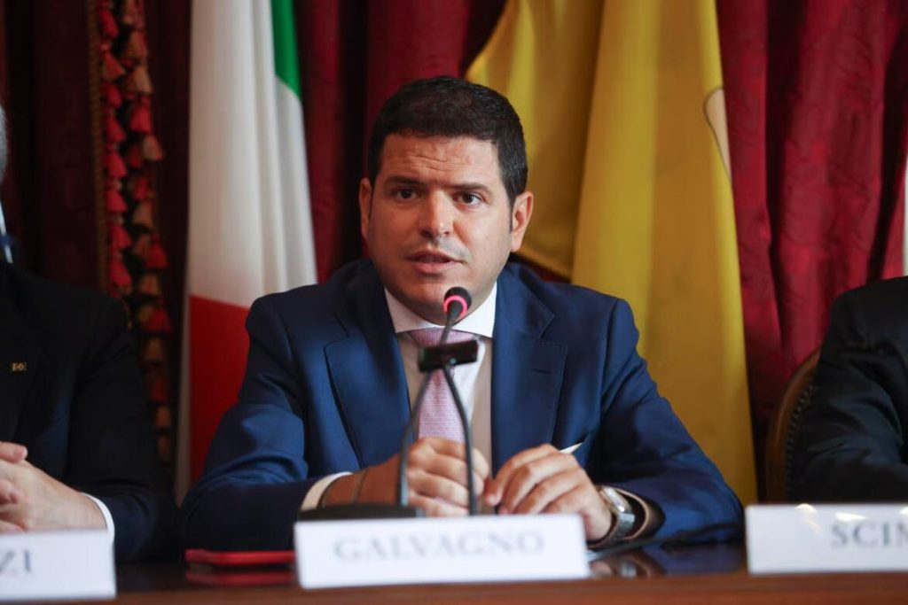 Caso indagati Fdi in Sicilia, Galvagno: «Disposto a fare passo indietro ma nessuno mi ha chiamato»