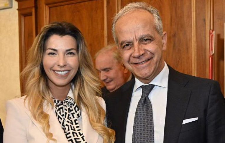 Claudia Conte, Piantedosi e la cautela di Meloni: il caso che riapre le crepe nella maggioranza
