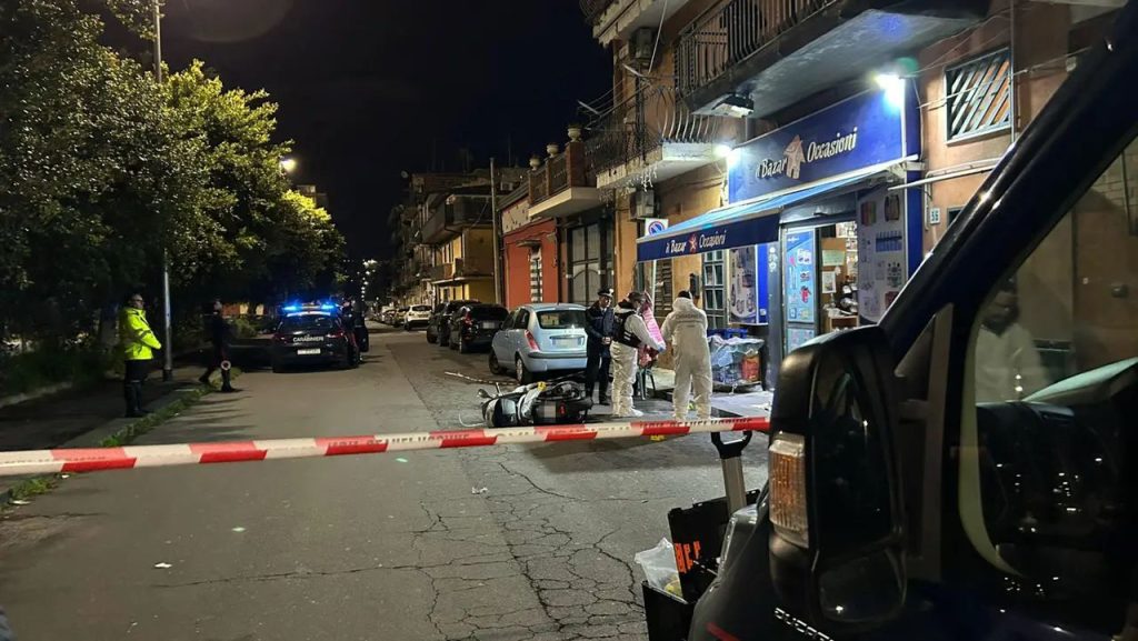 Catania, accoltellamento a Picanello: individuato l’ex marito 56enne. Era stato scarcerato l’8 marzo