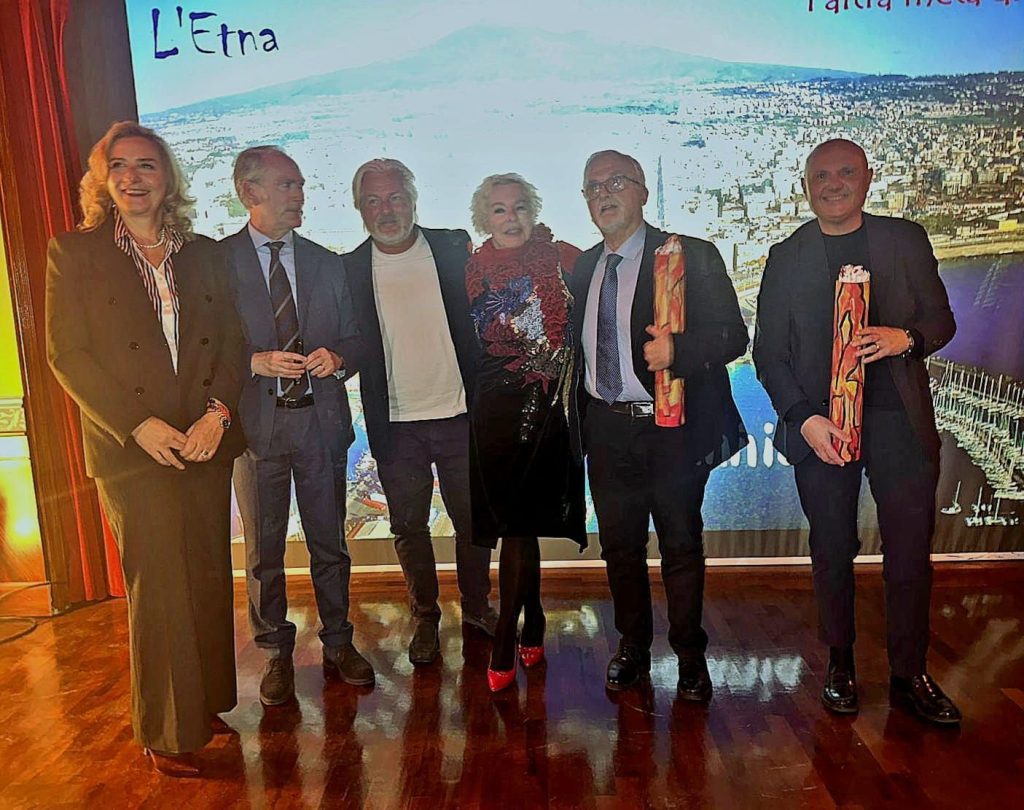 Catania, ‘Generattivi’ sulle opportunità mancate dell'Etna: "Non è un brand e manca una governance"