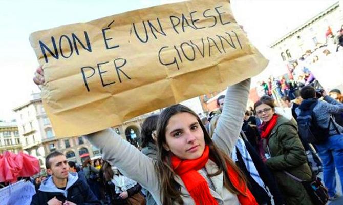 Il voto dei giovani contro l'autocrazia elettorale: un rifiuto generazionale della democrazia nominale