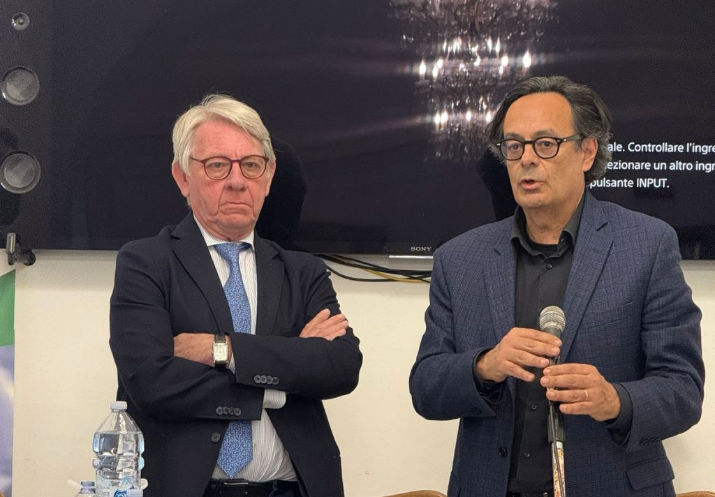 Paternò, Piano Urbanistico Generale: l’Ordine degli Ingegneri rilancia la sfida della riqualificazione tra legalità e sviluppo