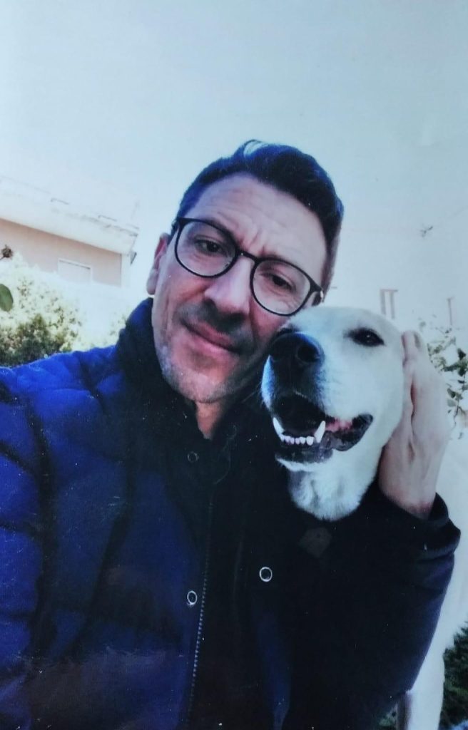 Adrano, Umberto Lanza e il laboratorio “Poesia arte dell’anima”: centro di gravità della biblioteca comunale