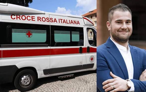 Morti in ambulanza a Forlì, arrestato l’autista: «Mi è piaciuto, voglio rifarlo». Le intercettazioni choc su Luca Spada
