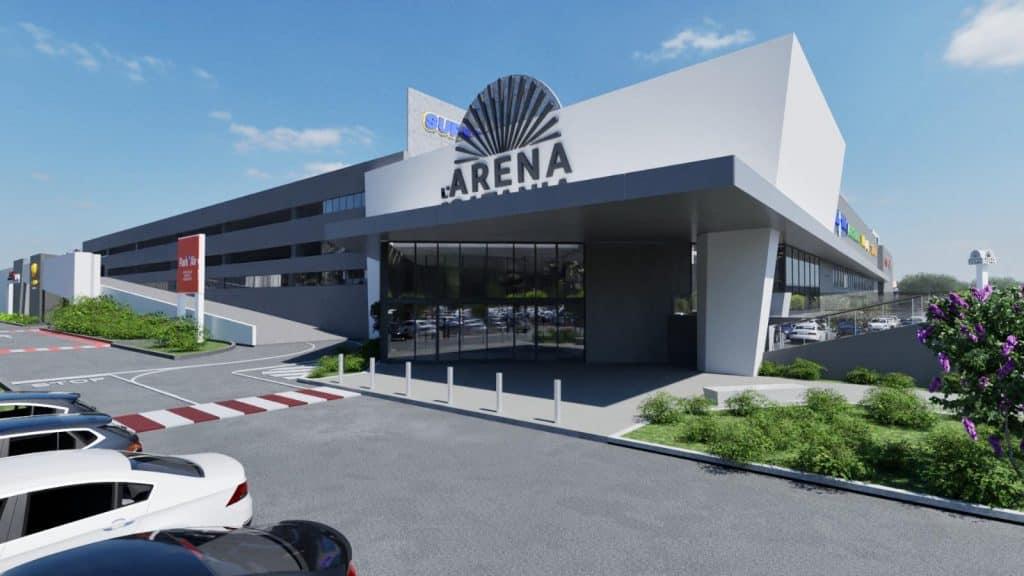 Catania, Irfis finanzia il verde del Gruppo Arena: 3 mln per l’autonomia energetica