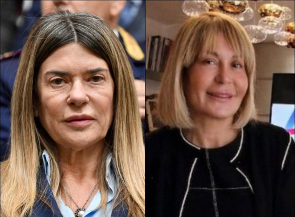 Sicilia, corruzione all’assessorato al Turismo: Amata a processo. Condannata l’imprenditrice Cannariato