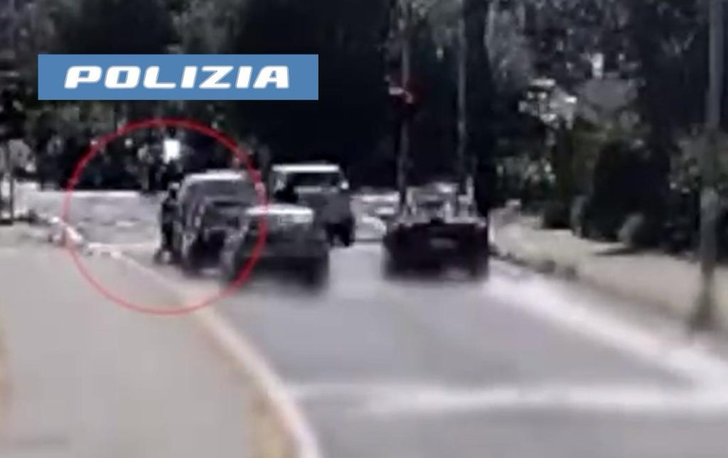 Catania, rapina aggravata a dipendenti di un supermercato: due arresti (VIDEO)