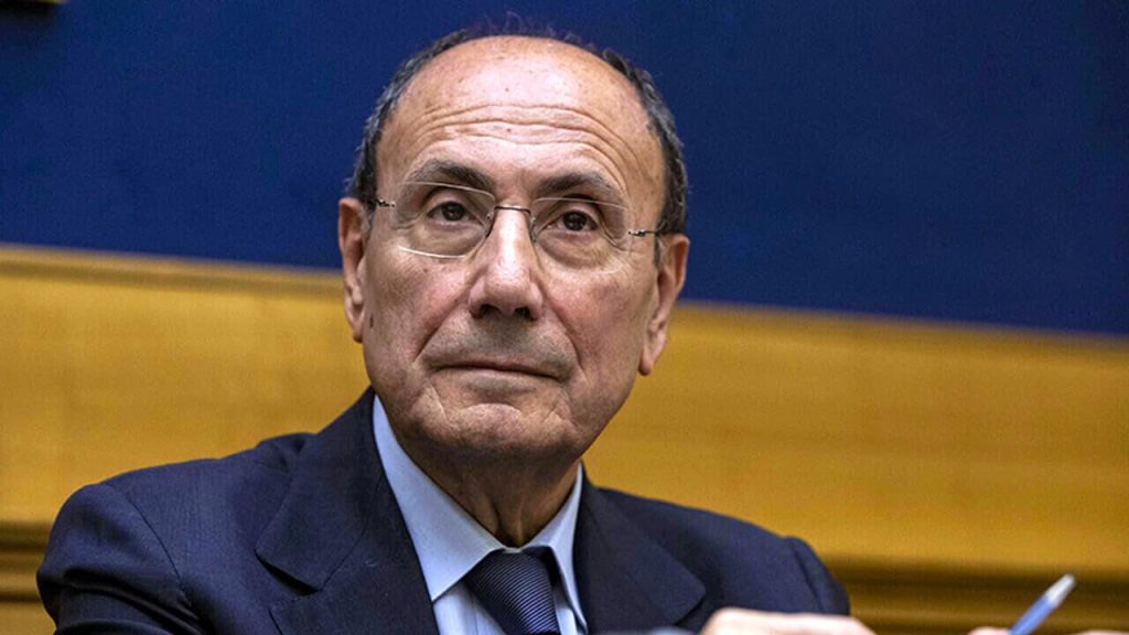 Schifani annuncia il rimpasto della giunta regionale siciliana: «A breve procederemo al rinnovo del governo»