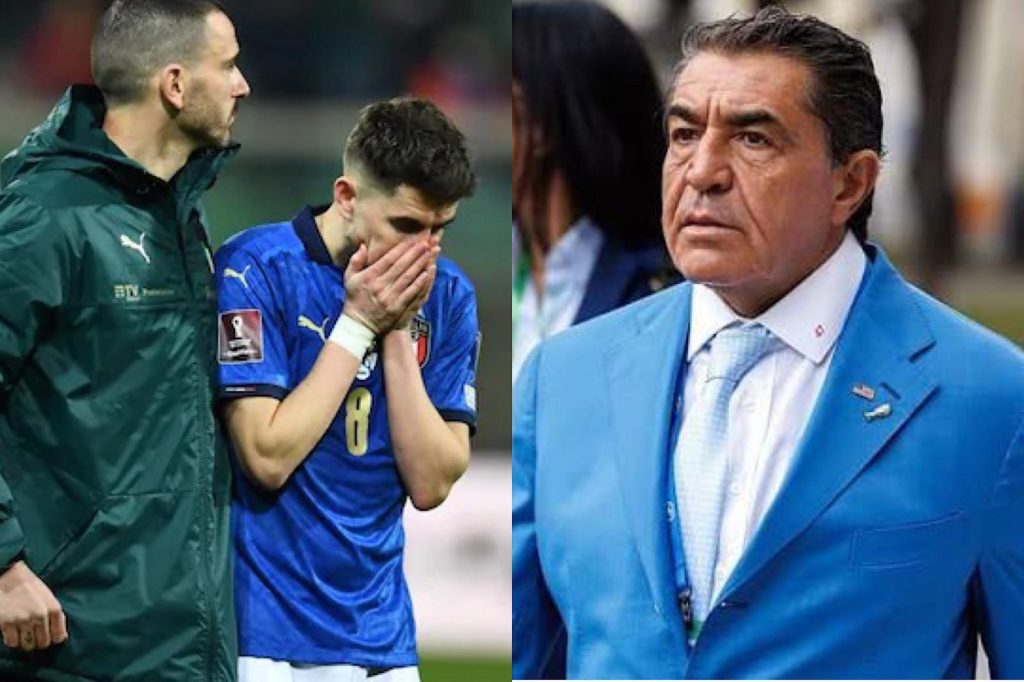 Mondiali 2026: l'inviato di Trump chiede alla Fifa di escludere l'Iran e far giocare l'Italia