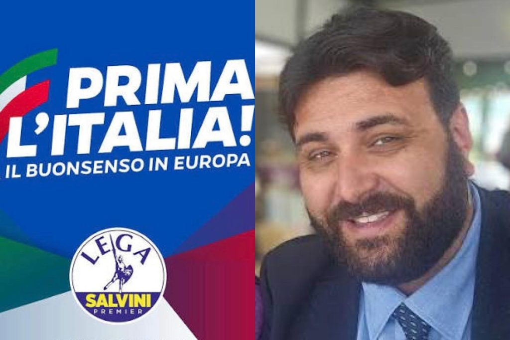 Adrano, accordo tra la coalizione di Mancuso e la Lega: Luigi Cancelliere entra in giunta