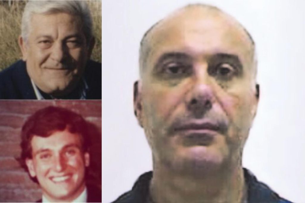 Catania, omicidi Vecchio e Rovetta: il 7 luglio l'udienza per Ercolano e gli altri imputati. "Fu lui l'ideatore dell'agguato"