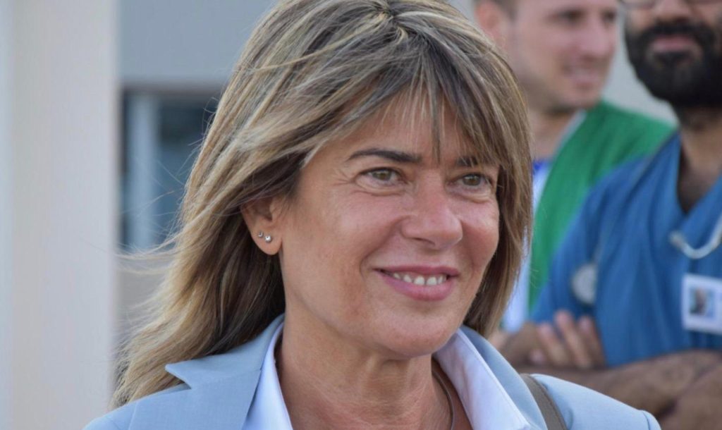 Amata (FdI) dopo il rinvio a giudizio: "Mi chiarirò al processo. Ho subito informato il partito e ho rimesso l'incarico"