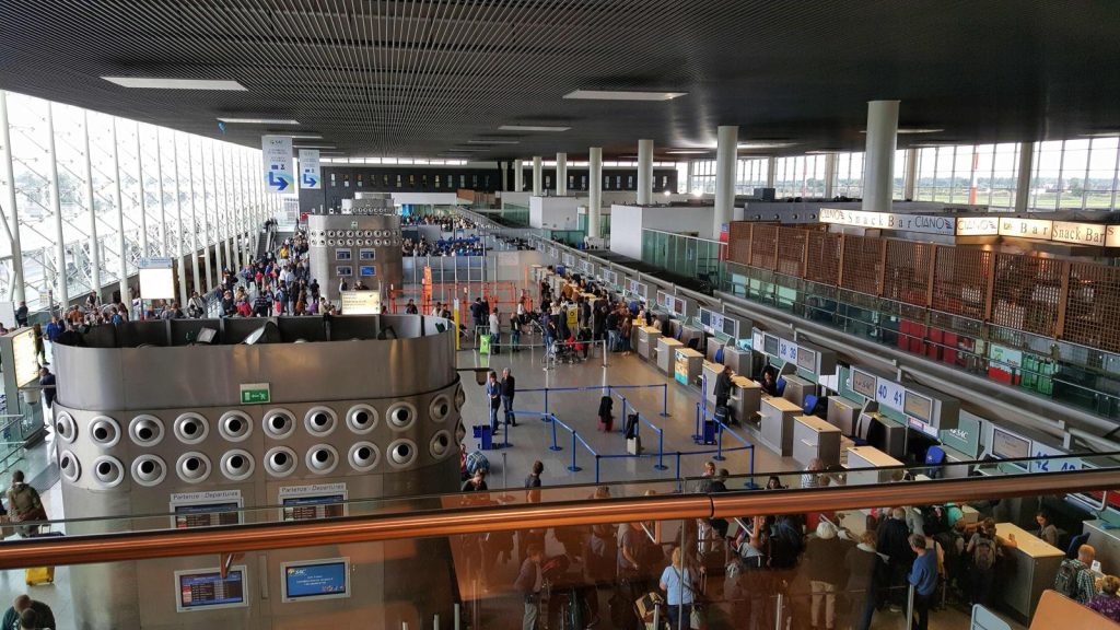 Catania: “Aeroporto sull'orlo del collasso”. I sindacati chiedono interventi urgenti prima dell'estate