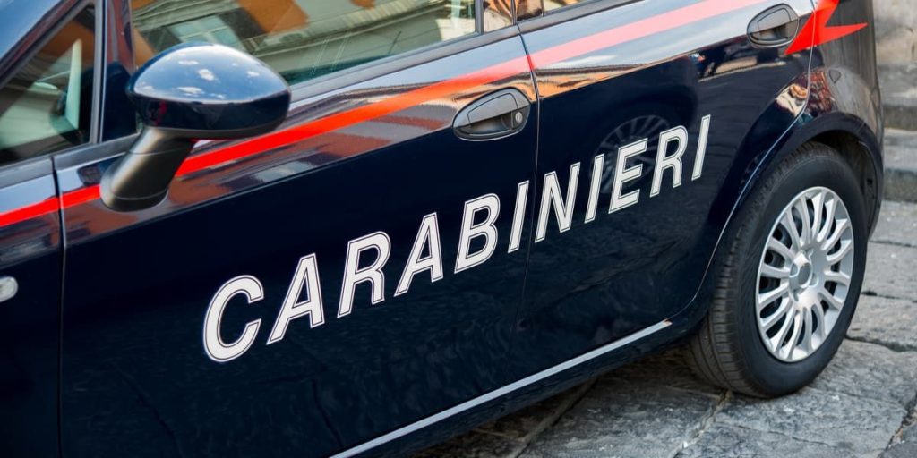 Castiglione di Sicilia, cadavere avvolto in sacchi di plastica in campagna: vittima è un 66enne di Trappitello