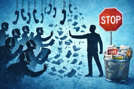Stop alle chiamate commerciali su luce e gas: dal 19 giugno i contratti telefonici non autorizzati sono nulli