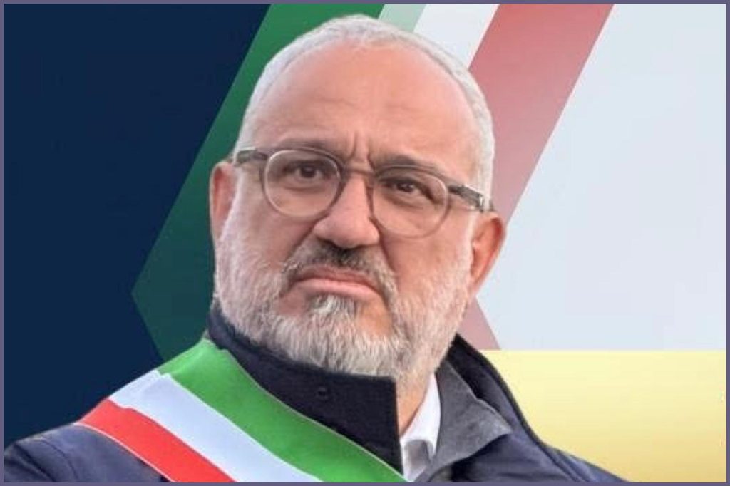 Adrano, lettera anonima minatoria al sindaco Mancuso: “Confronto politico è avvelenato”