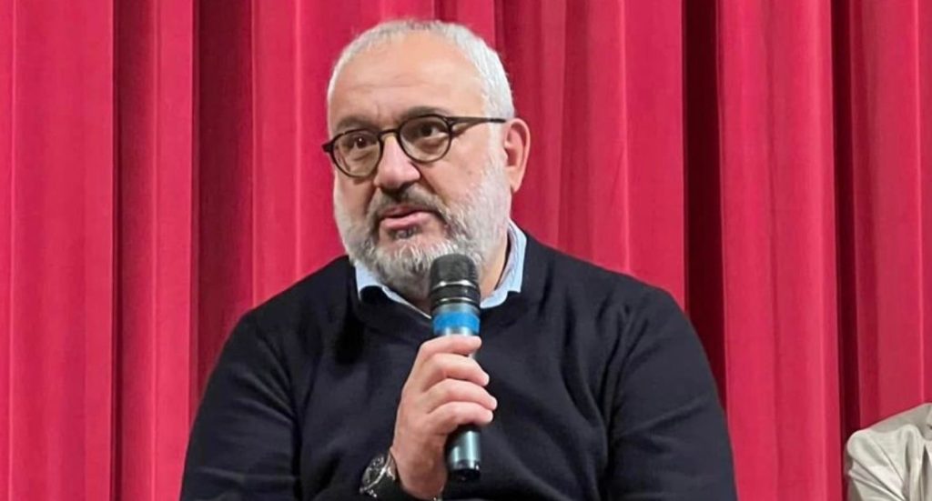 Adrano, il ringraziamento del sindaco Mancuso per la solidarietà ricevuta dopo l'atto intimidatorio