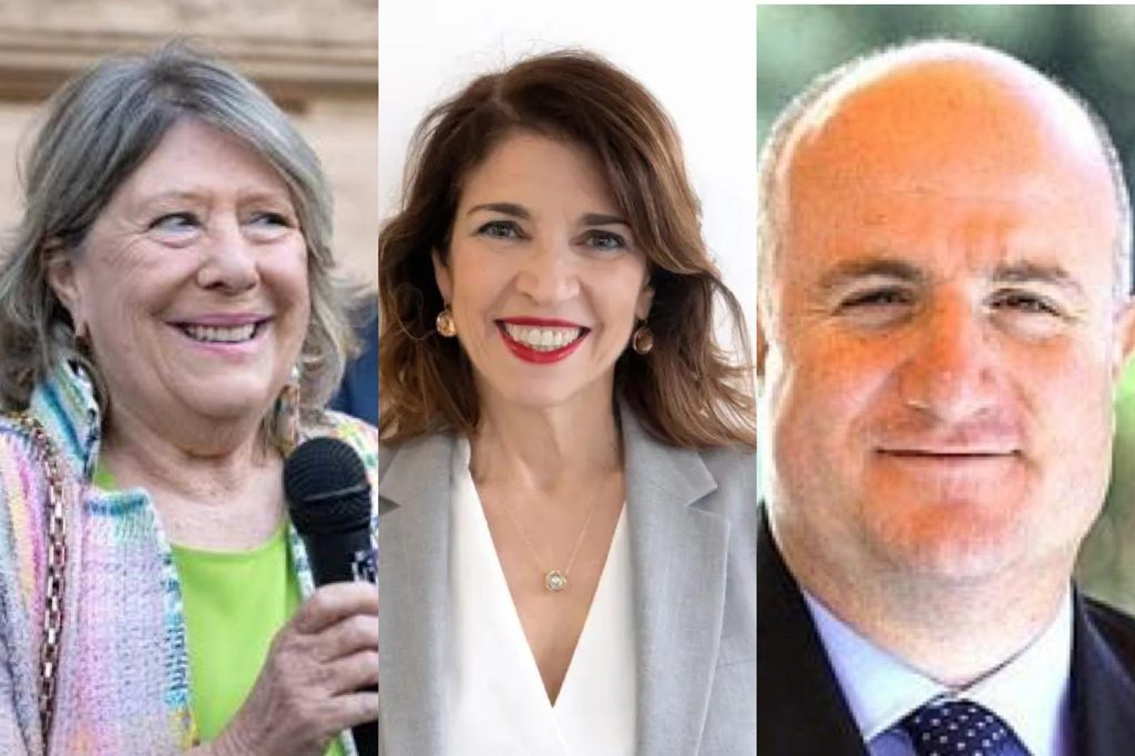 Nuova giunta Schifani: nominati Albano (Famiglia), Ingala (Funzione pubblica) e Caruso (Salute). Il Pd: “Sagra della poltrona”